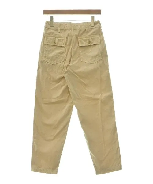 ･----･ Cargo pants