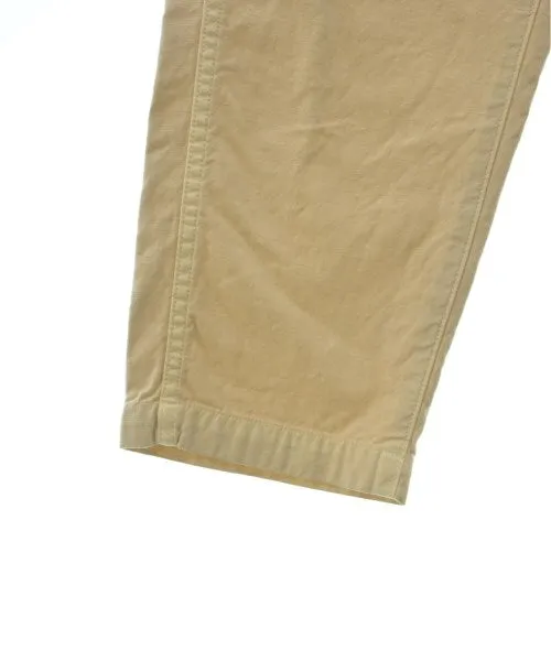 ･----･ Cargo pants
