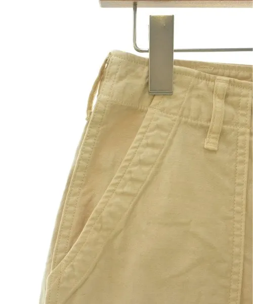 ･----･ Cargo pants
