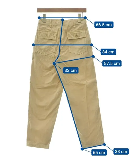 ･----･ Cargo pants