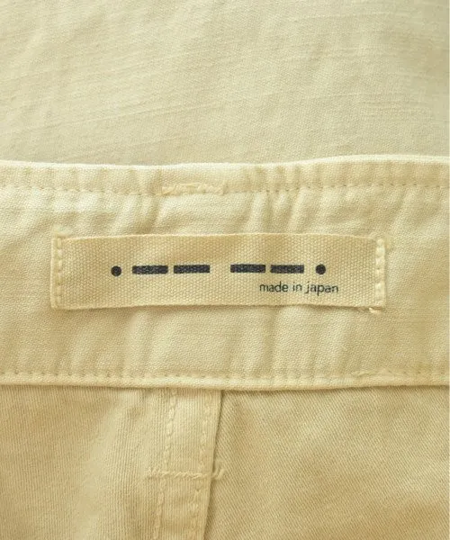 ･----･ Cargo pants