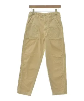 ･----･ Cargo pants