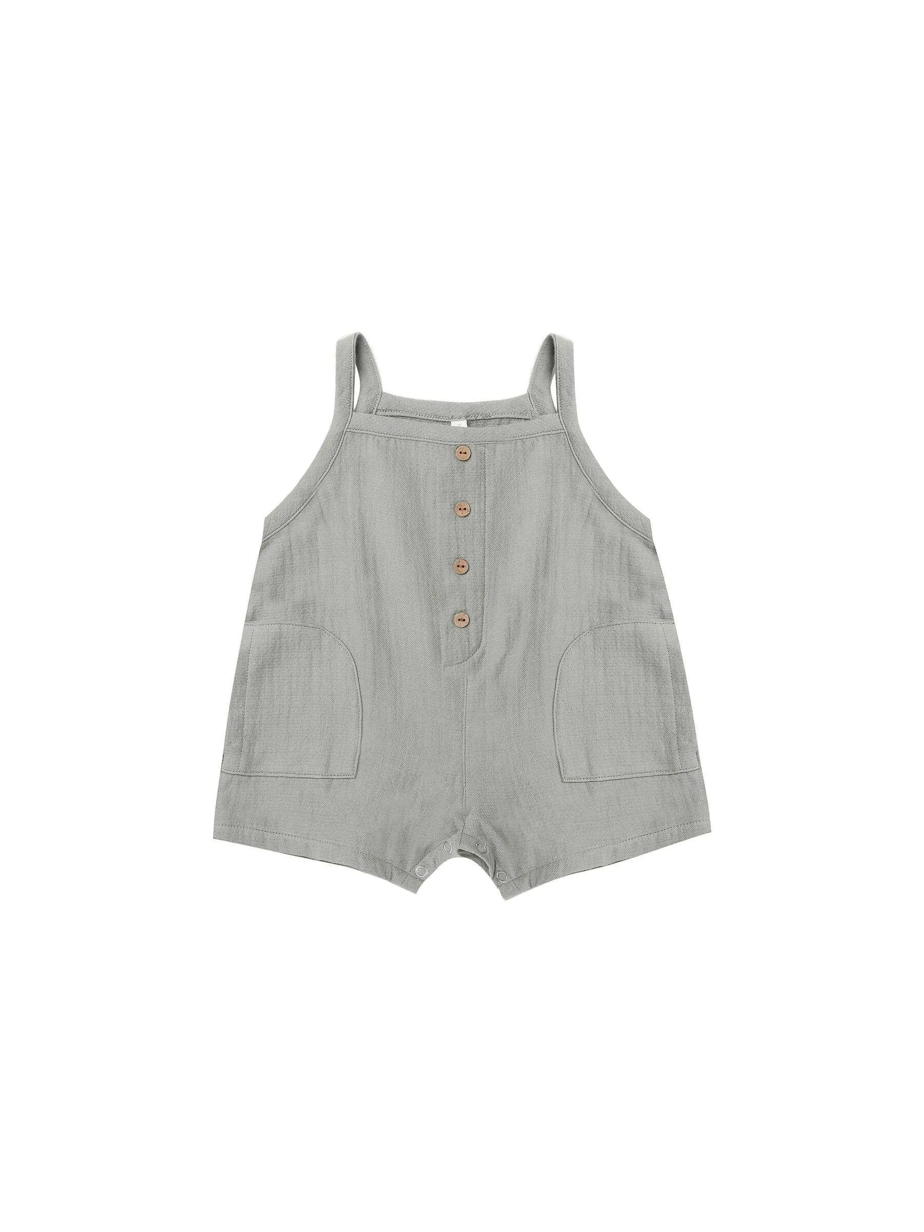 [70%OFF] finn romper | sky