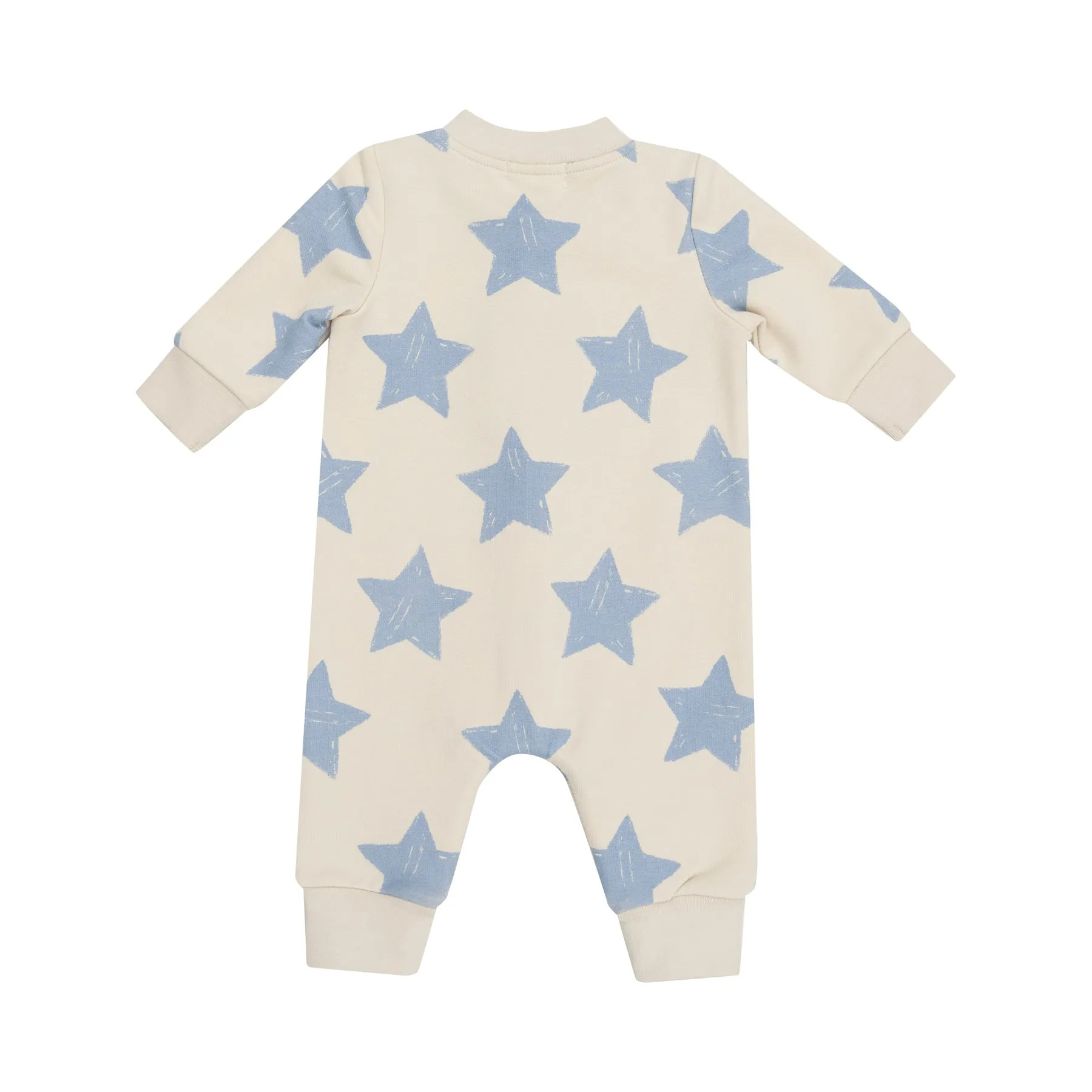 Angel Dear Baseball Collar Rompers