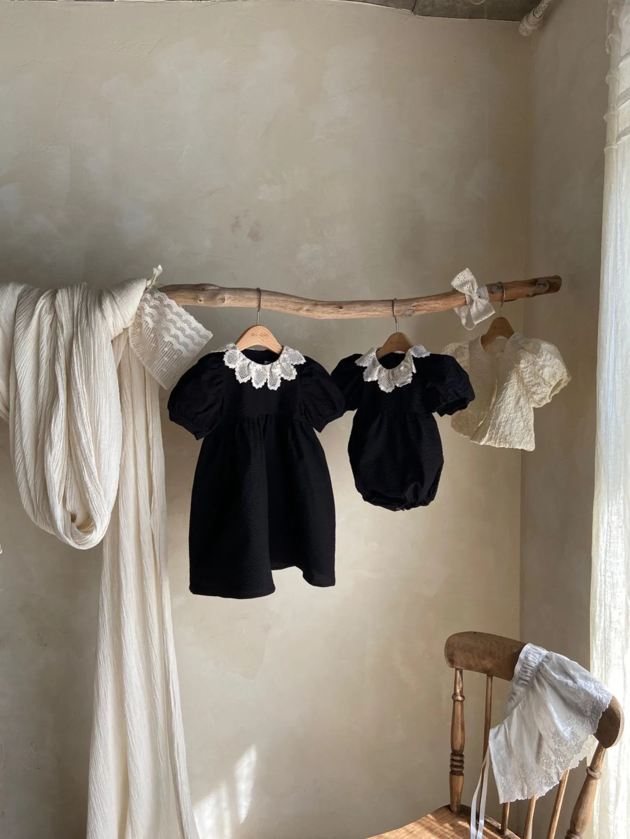 Anna Dress_Black