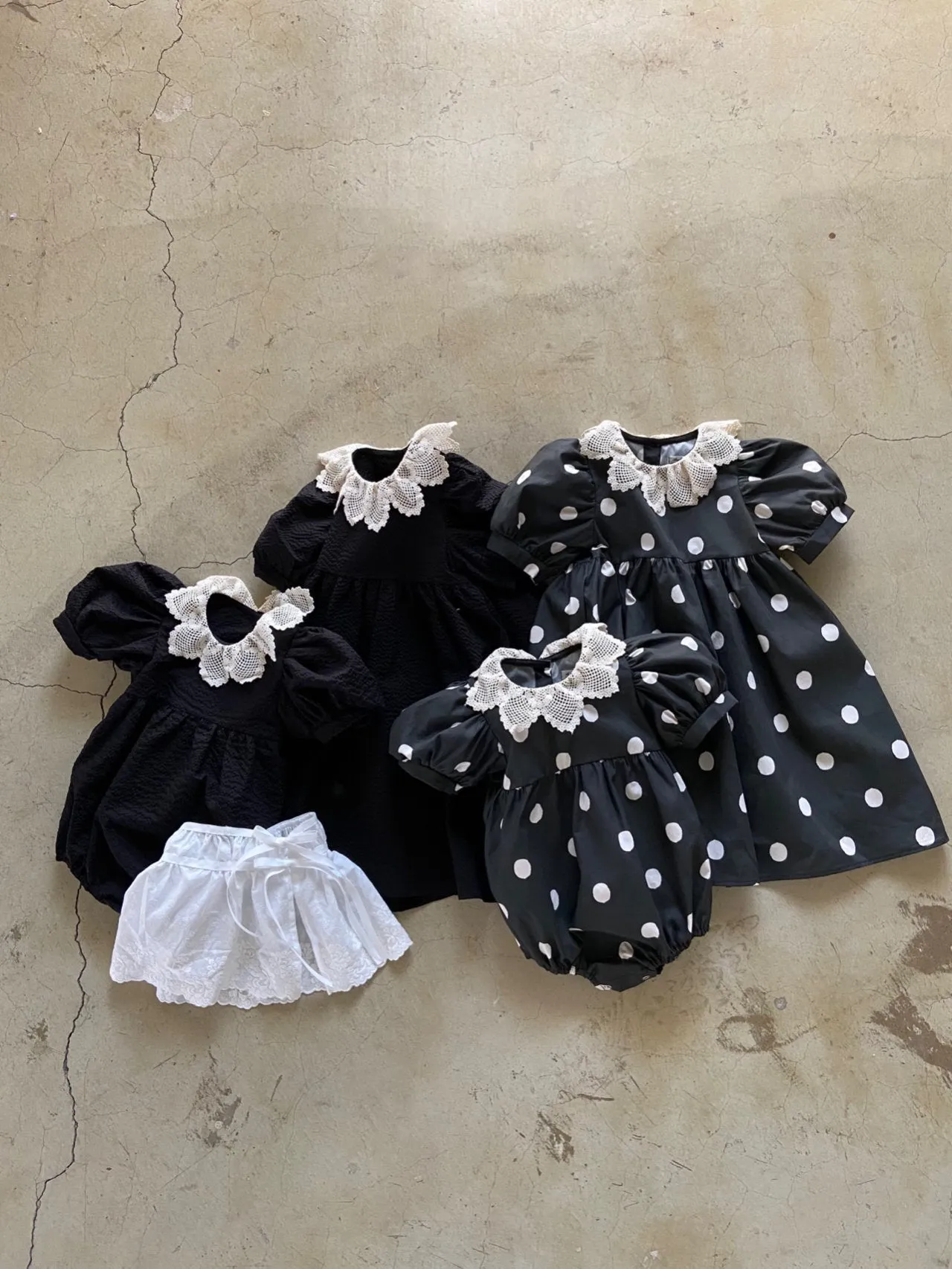 Anna Dress_Black
