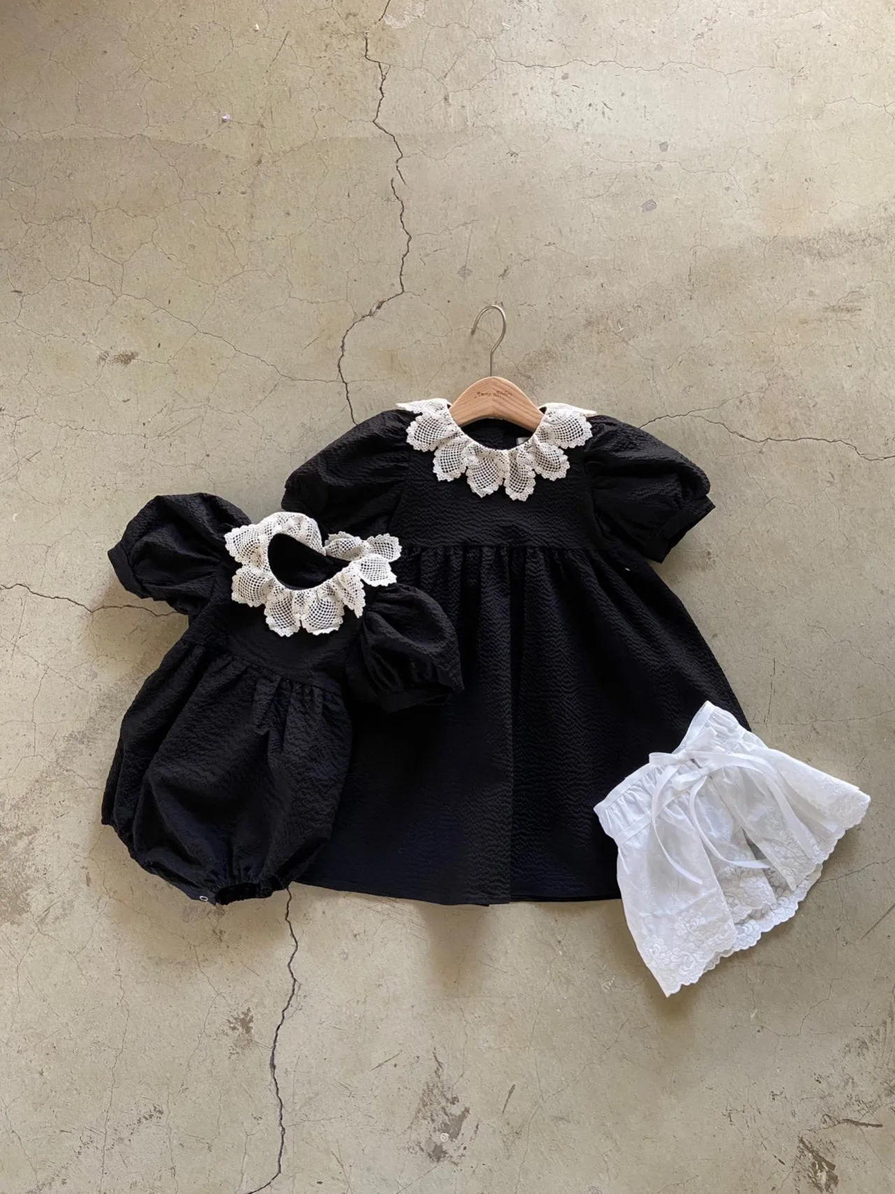 Anna Dress_Black