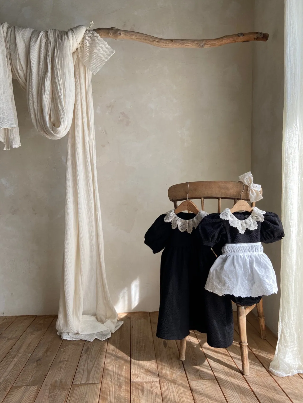 Anna Dress_Black