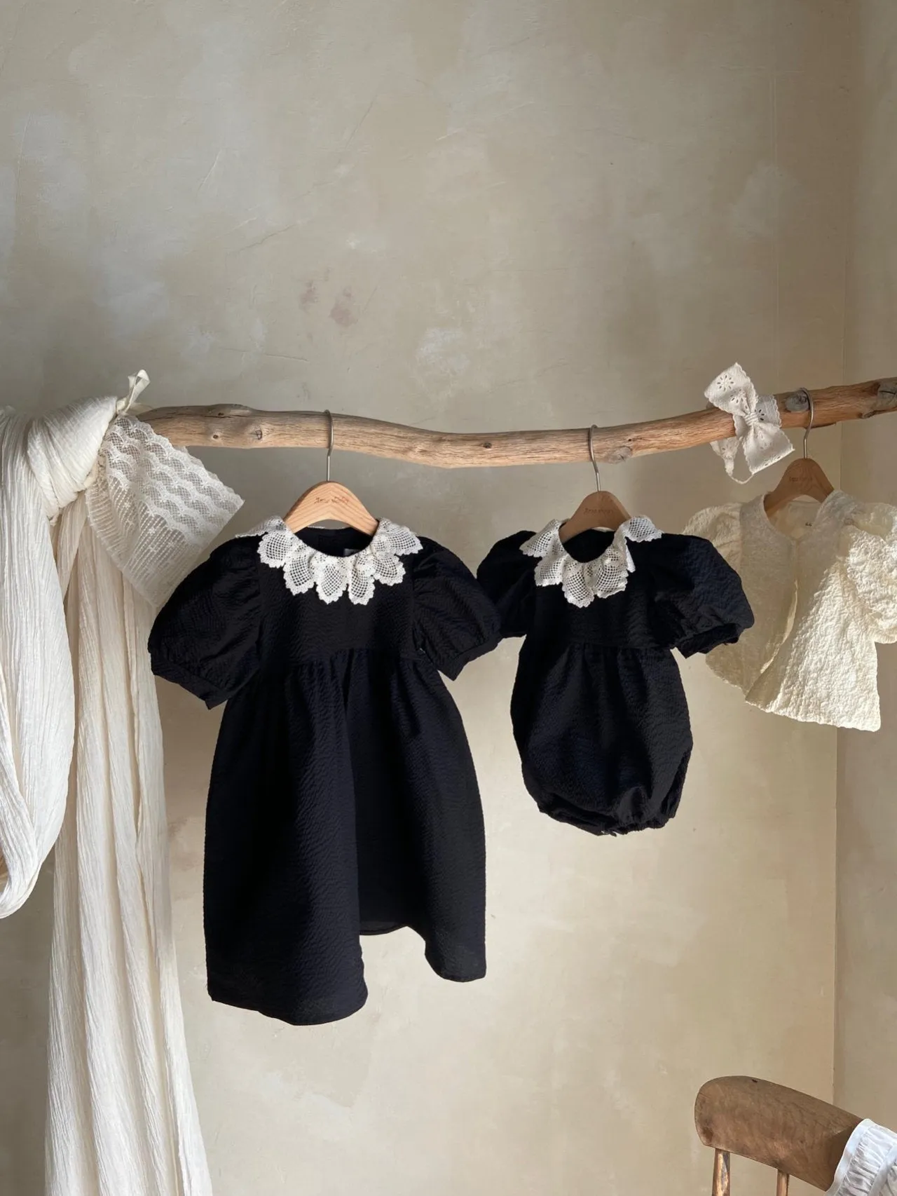 Anna Dress_Black