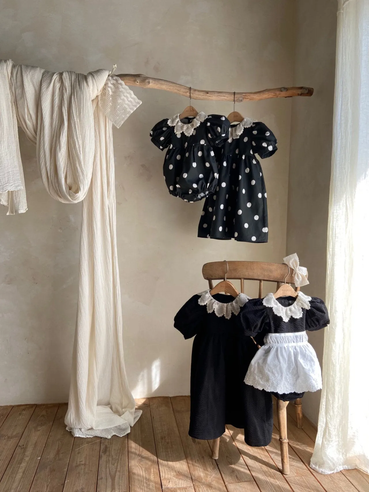 Anna Dress_Black