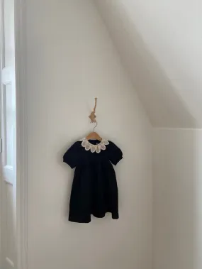 Anna Dress_Black
