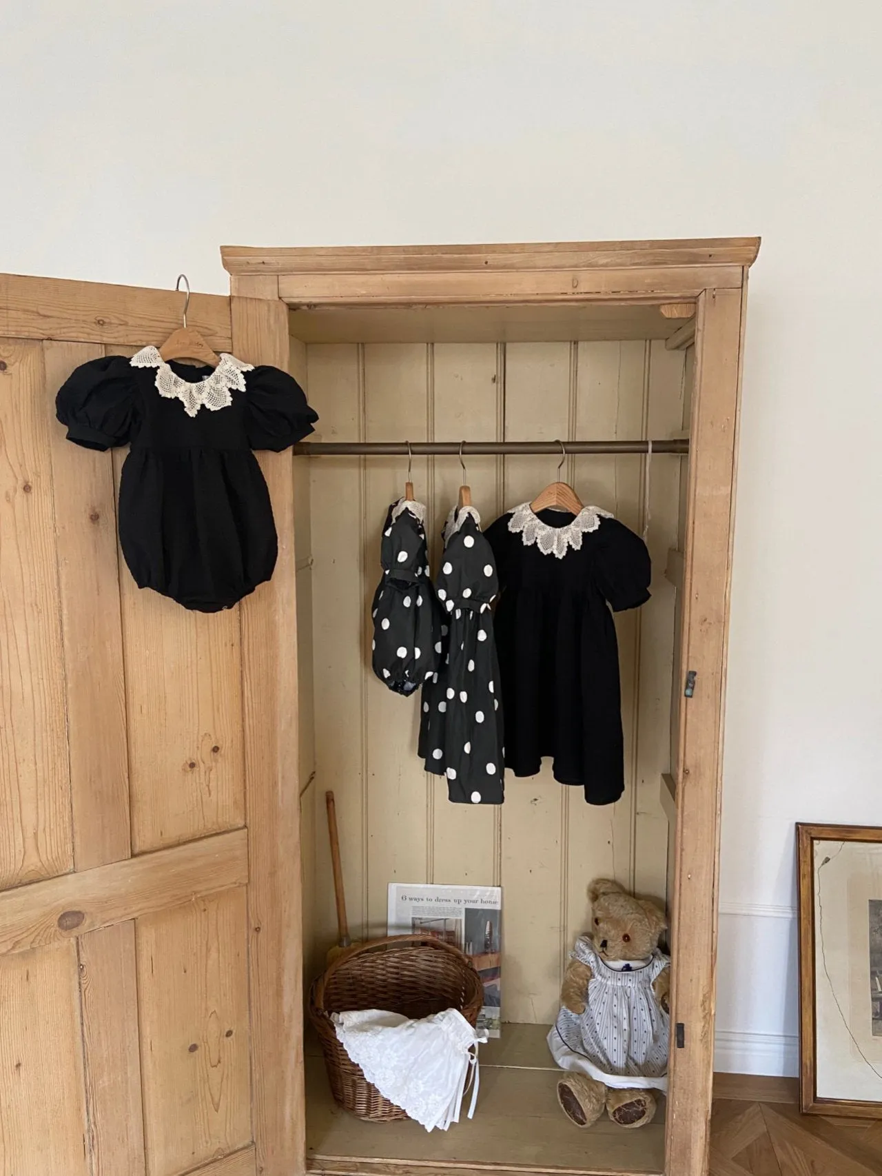 Anna Dress_Black