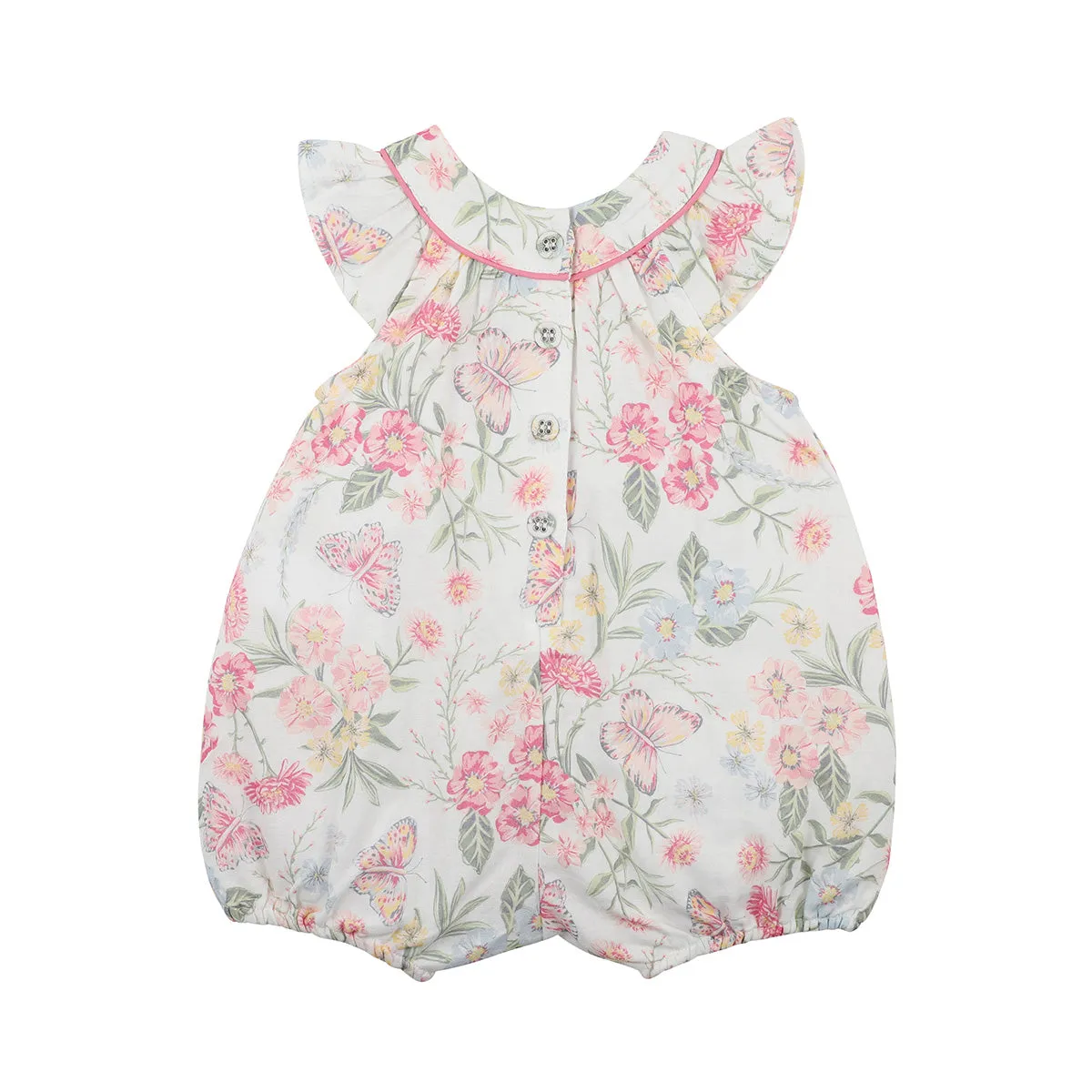 Annie Woven Bodysuit