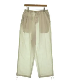 ATON Cargo pants