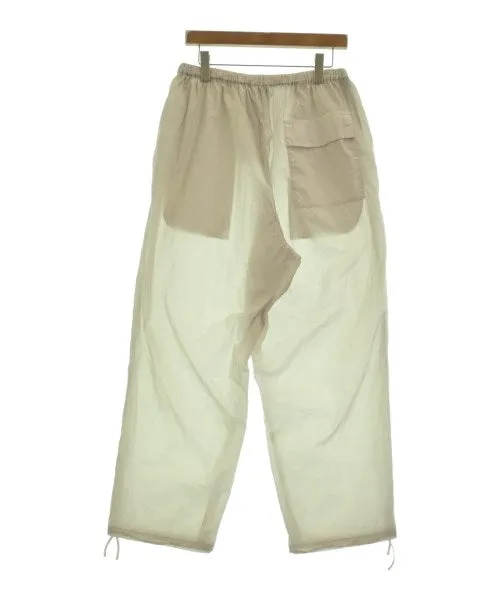ATON Cargo pants