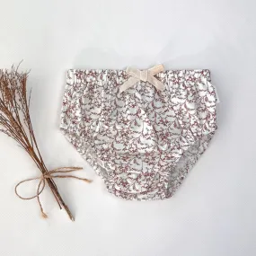 Baby Girls Pilcher | Bronze Twig