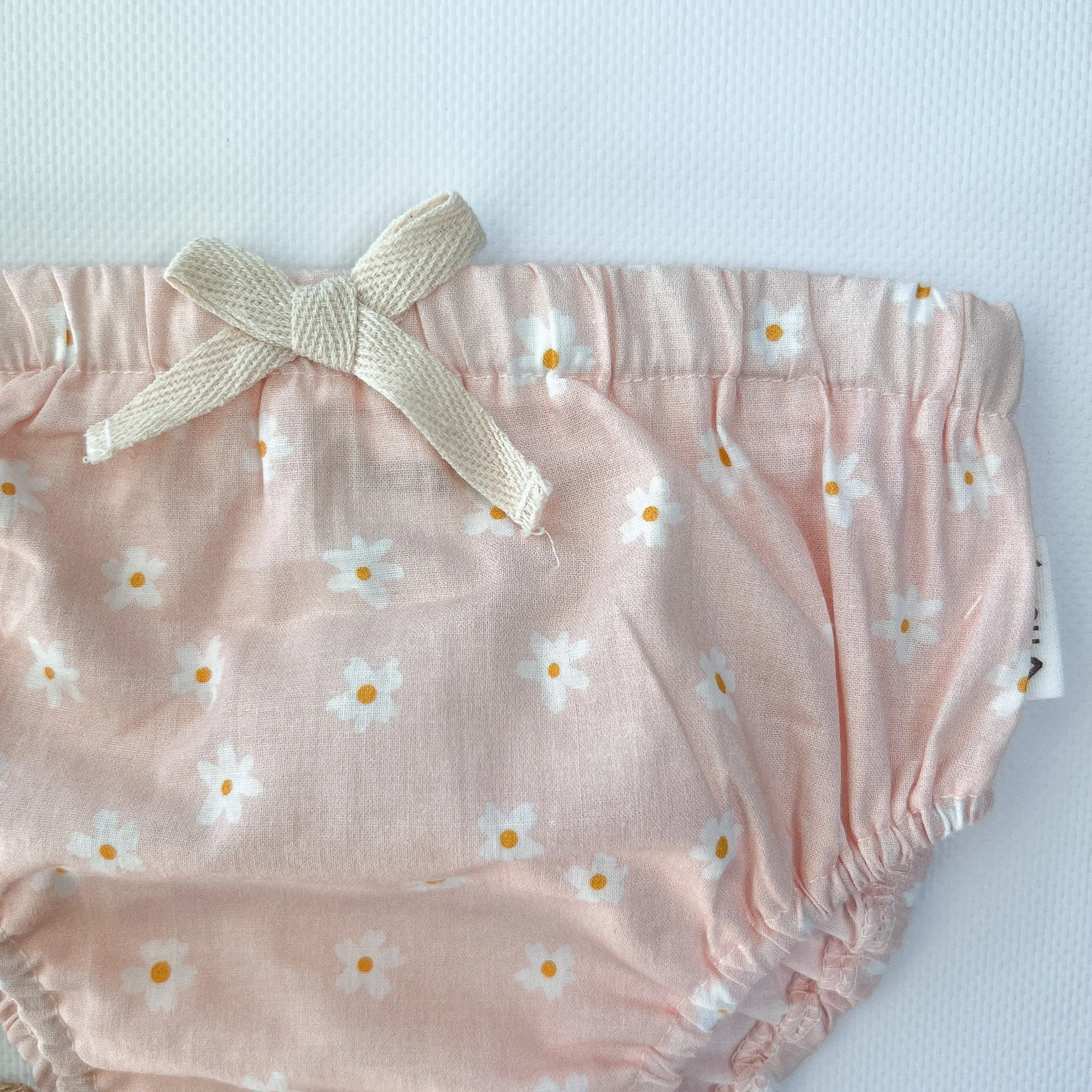 Baby Girls Pilcher | Daisy Floral
