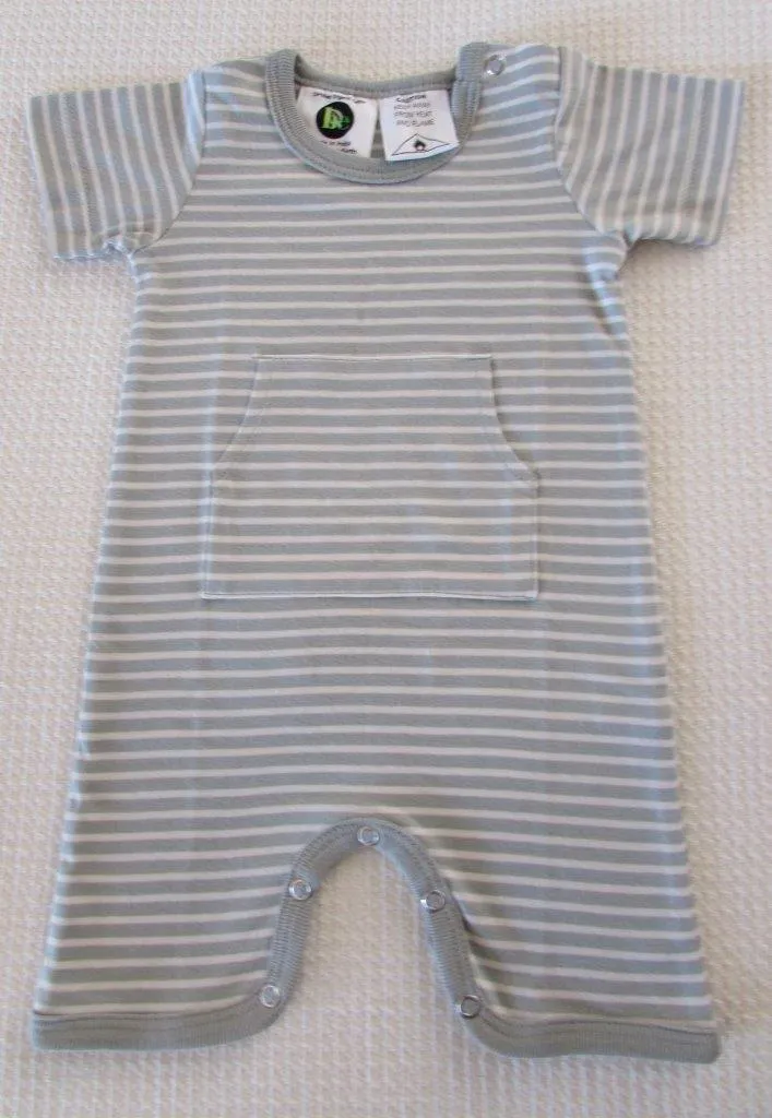 Baby Romper - Jerseys