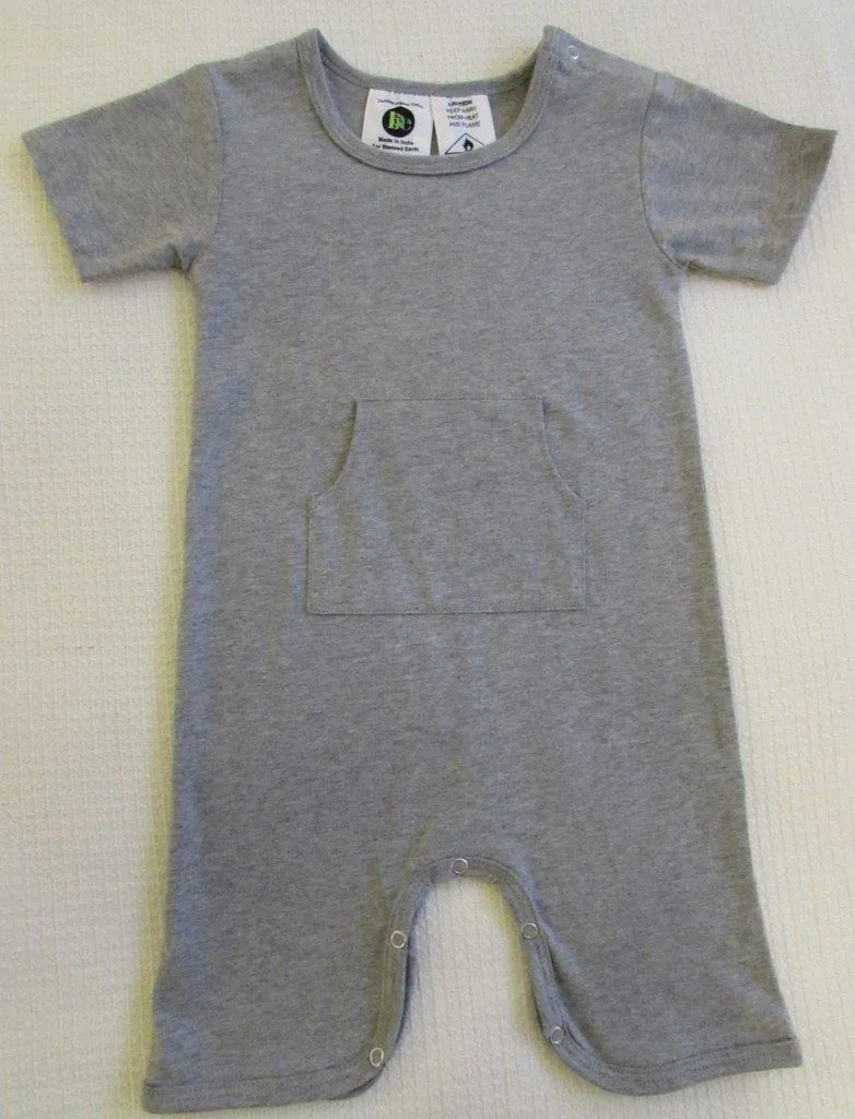 Baby Romper - Jerseys