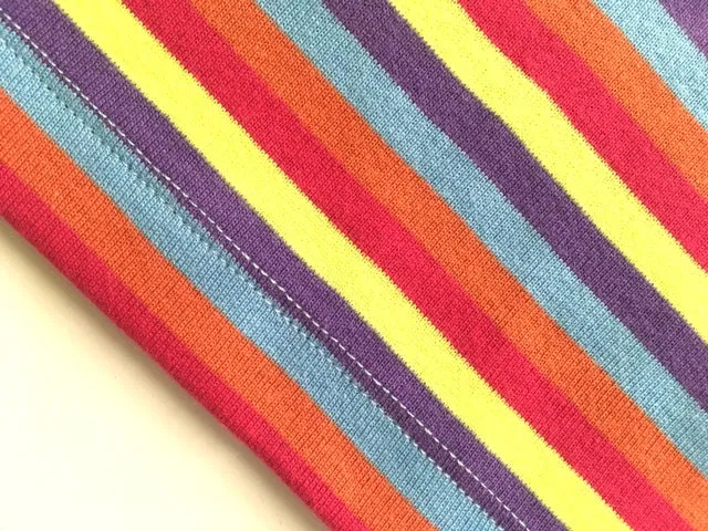 Baby Romper- Stripe