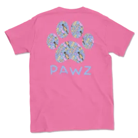 Barbz (Adult Short Sleeve T-Shirt)