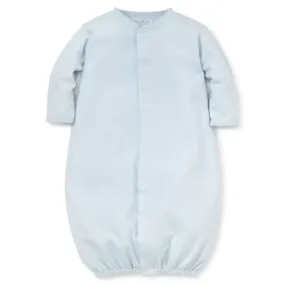 Basic Converter Gown Blue