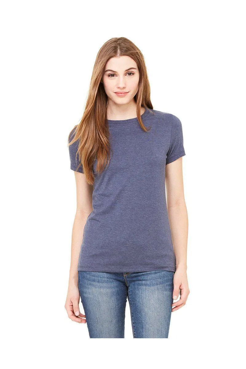 Bella Canvas 6004: Ladies' Slim Fit T-Shirt