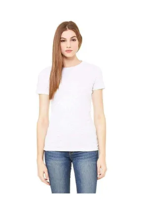 Bella Canvas 6004: Ladies' Slim Fit T-Shirt