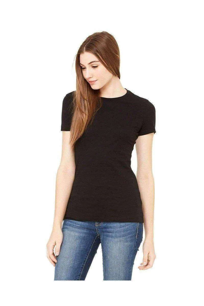 Bella Canvas 6004: Ladies' Slim Fit T-Shirt