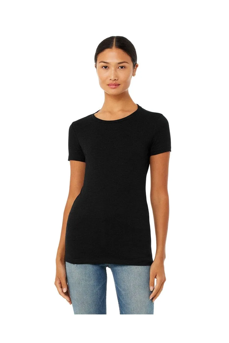 Bella Canvas 6004: Ladies' Slim Fit T-Shirt