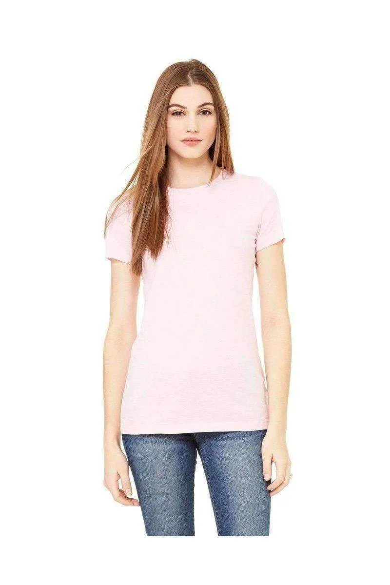 Bella Canvas 6004: Ladies' Slim Fit T-Shirt