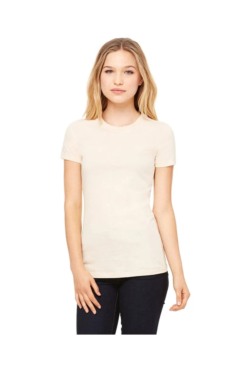 Bella Canvas 6004: Ladies' Slim Fit T-Shirt