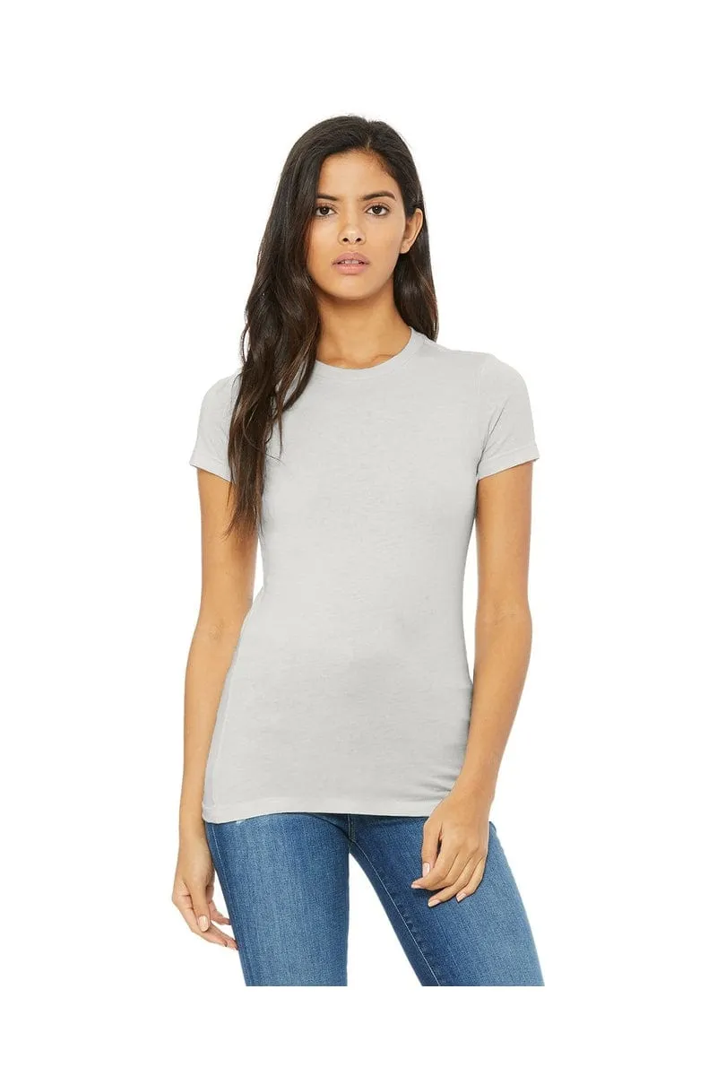 Bella Canvas 6004: Ladies' The Favorite T-Shirt
