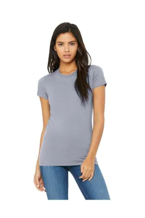 Bella Canvas 6004: Ladies' The Favorite T-Shirt