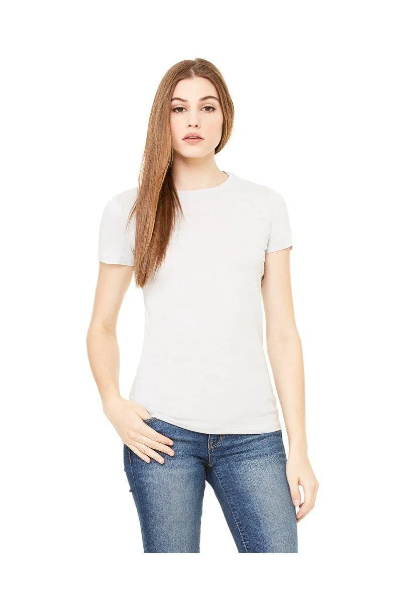 Bella Canvas 6004: Ladies' The Favorite T-Shirt