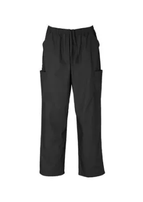 BIZ H10610 UNISEX CLASSIC SCRUBS CARGO PANT 2 COLOURS