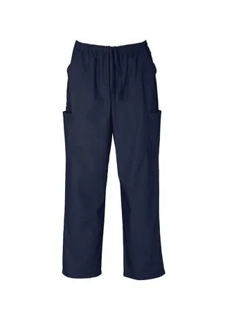 BIZ H10610 UNISEX CLASSIC SCRUBS CARGO PANT 2 COLOURS
