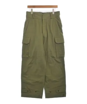 blurhmsROOTSTOCK Cargo pants