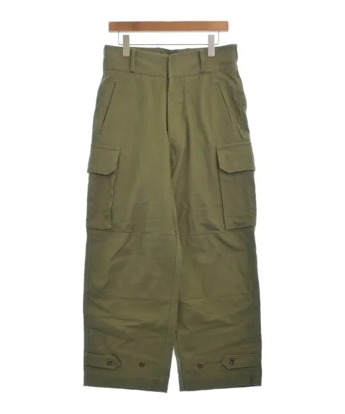 blurhmsROOTSTOCK Cargo pants