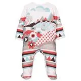 boboli romper muis nature 80