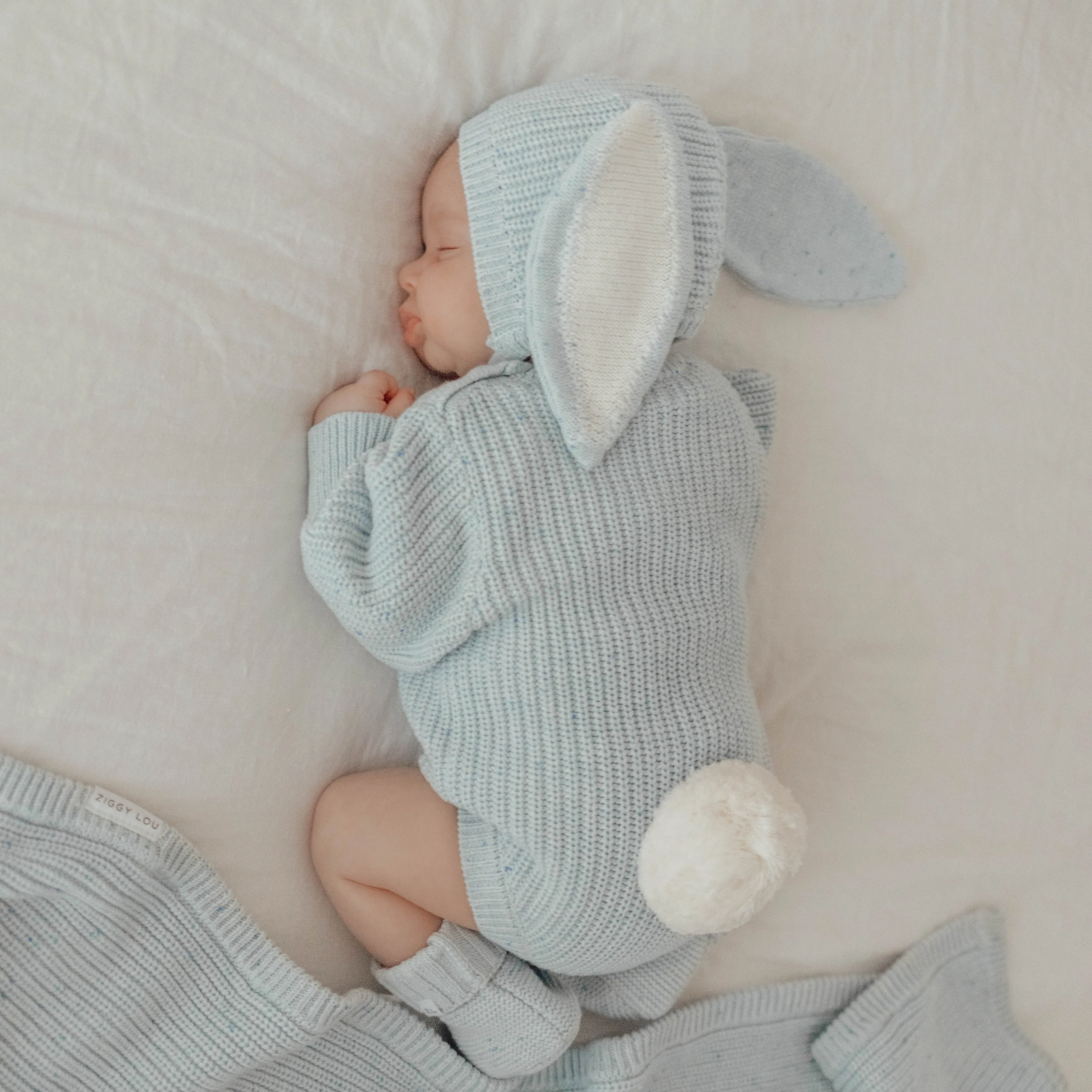 Bonnet Easter | Aero Fleck