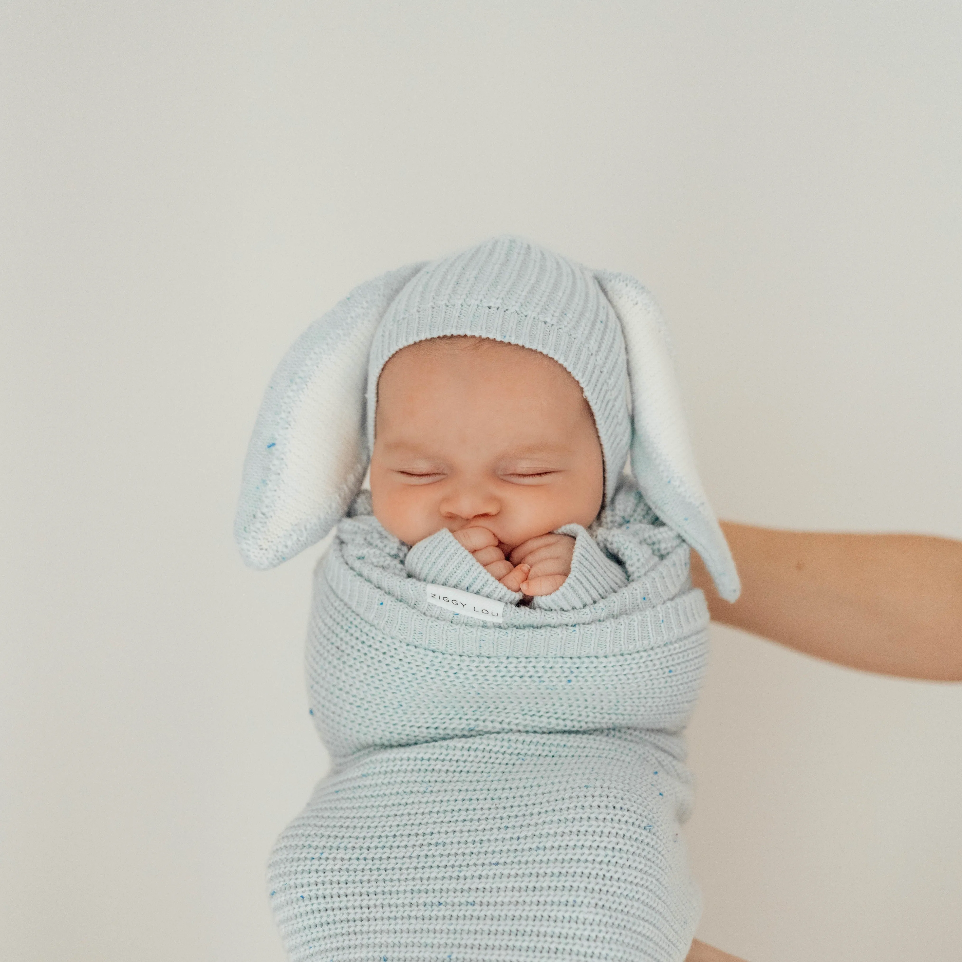 Bonnet Easter | Aero Fleck