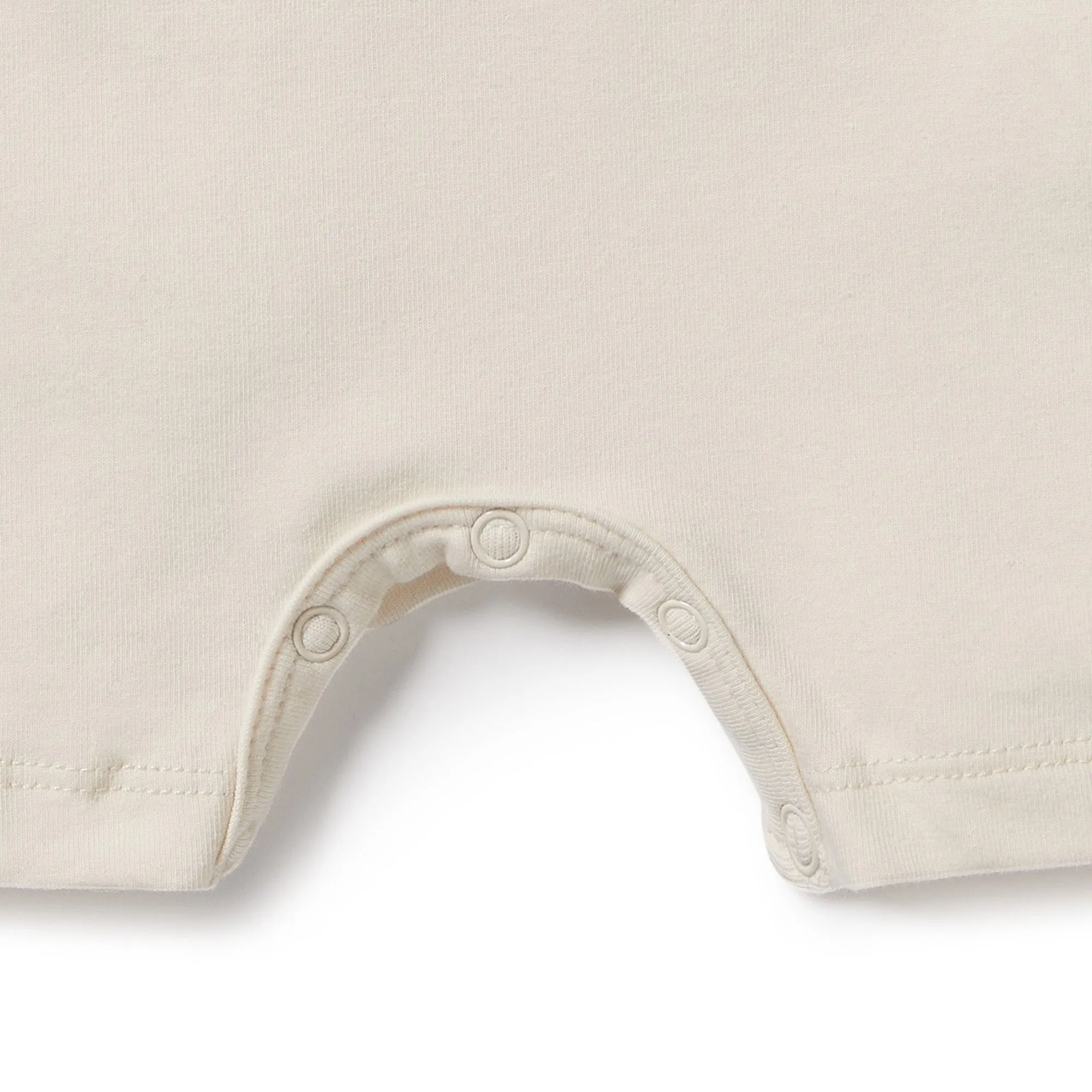 Boyleg Growsuit | Petit Puffin