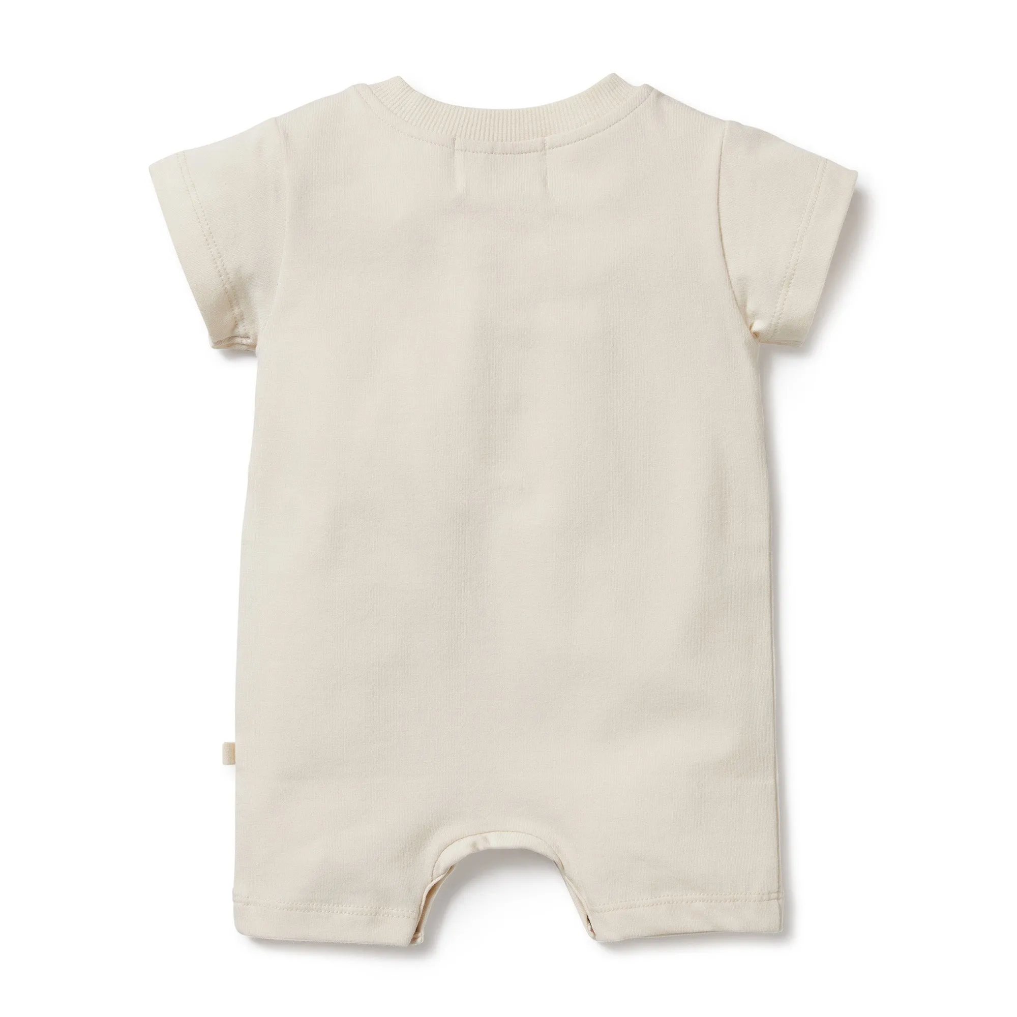 Boyleg Growsuit | Petit Puffin