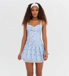 Brigitta Mini Dress