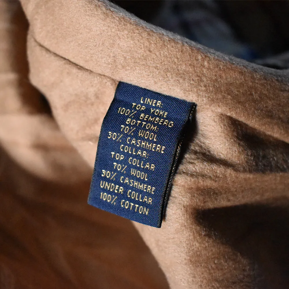 Brooks Brothers ライナー付き トレンチコート 240310
