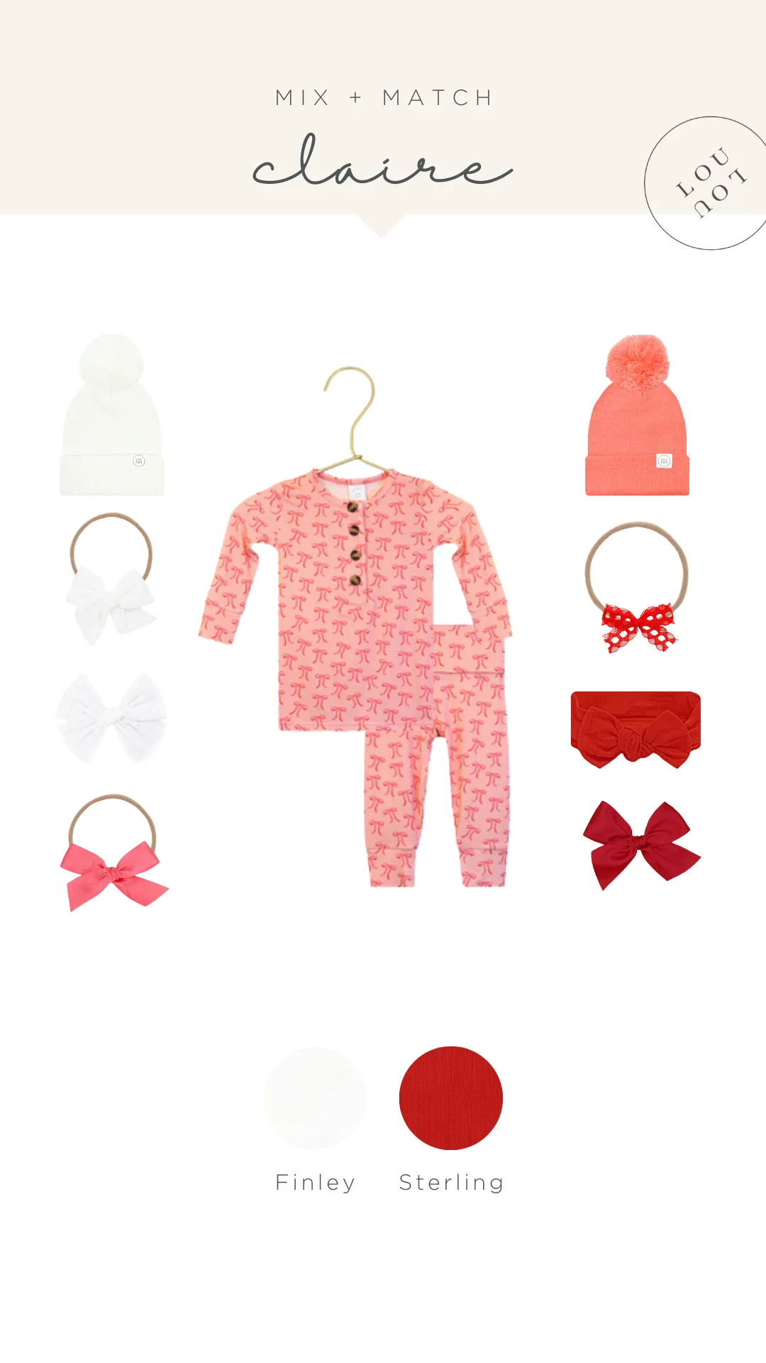 Bubble Romper - Claire