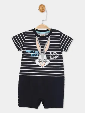 Bugs Bunny Baby Romper
