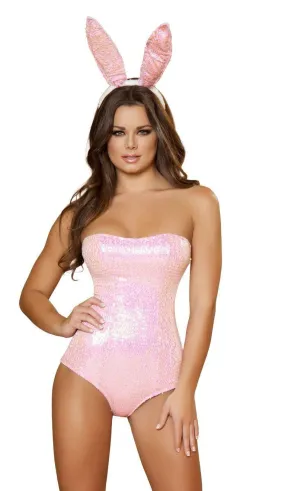 Bunny Babe Costume