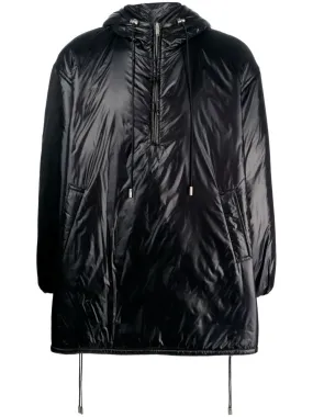 Cassandre oversized down jacket